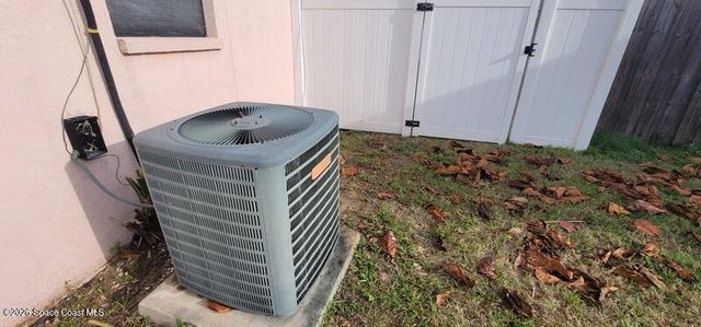 340 Fisher Lane, Merritt Island, FL 32953