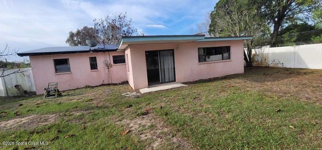 340 Fisher Lane, Merritt Island, FL 32953