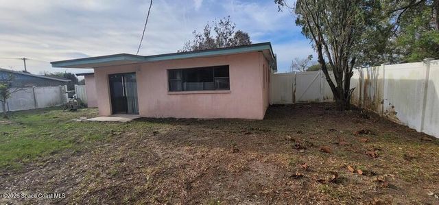 340 Fisher Lane, Merritt Island, FL 32953