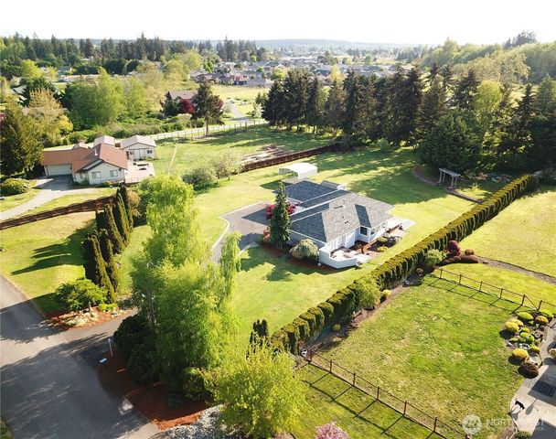 303 Falcon Road, Sequim, WA 98382