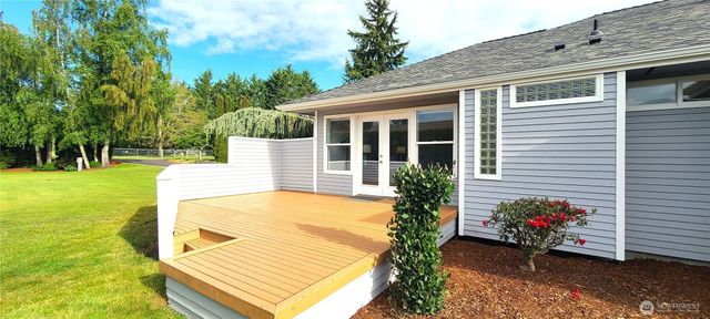 303 Falcon Road, Sequim, WA 98382
