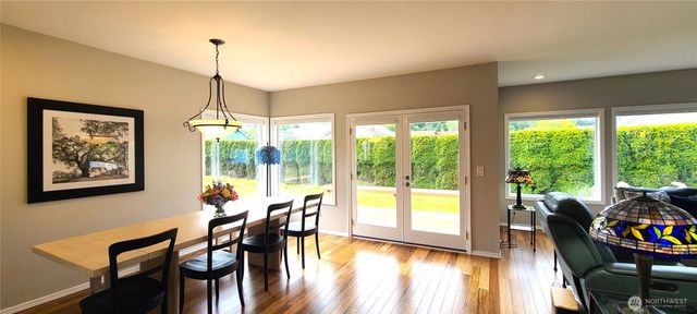 303 Falcon Road, Sequim, WA 98382