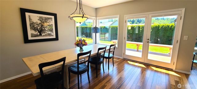 303 Falcon Road, Sequim, WA 98382