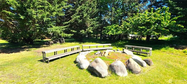 303 Falcon Road, Sequim, WA 98382
