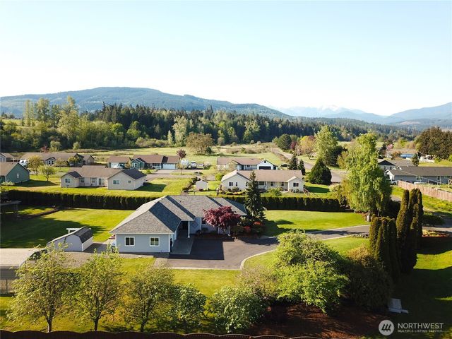 303 Falcon Road, Sequim, WA 98382