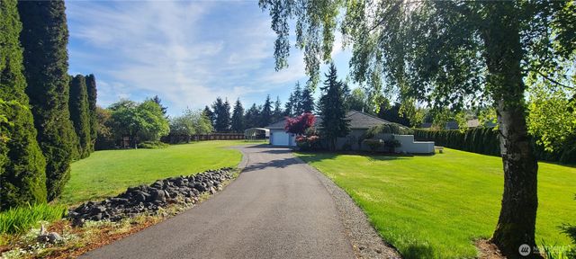 303 Falcon Road, Sequim, WA 98382