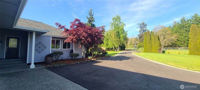 303 Falcon Road, Sequim, WA 98382