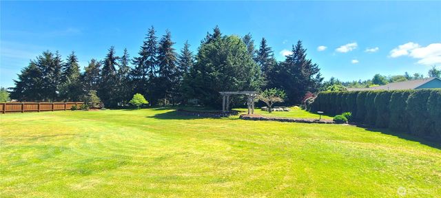 303 Falcon Road, Sequim, WA 98382