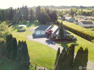 303 Falcon Road, Sequim, WA 98382