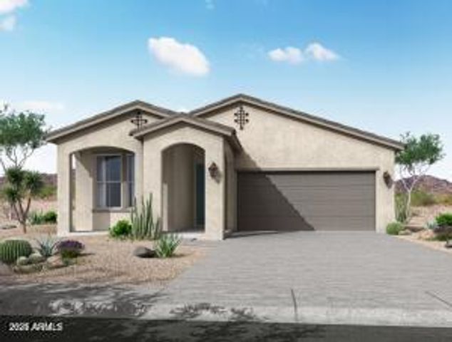 21413 W Roanoke Avenue, Buckeye, AZ 85396