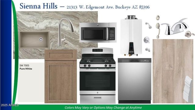 21413 W Roanoke Avenue, Buckeye, AZ 85396