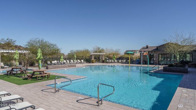 21413 W Roanoke Avenue, Buckeye, AZ 85396