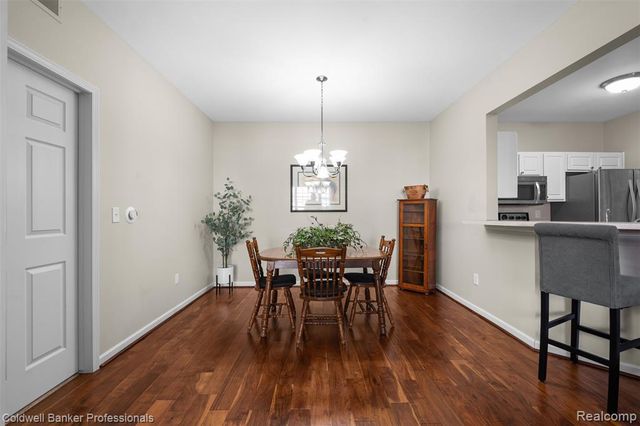 21105 Chesapeake Circle 243, Walled Lake, MI 48390