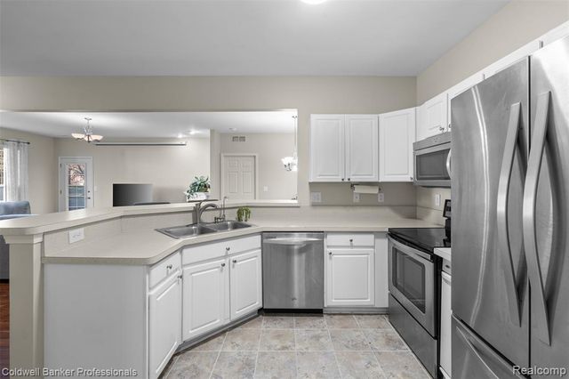 21105 Chesapeake Circle 243, Walled Lake, MI 48390