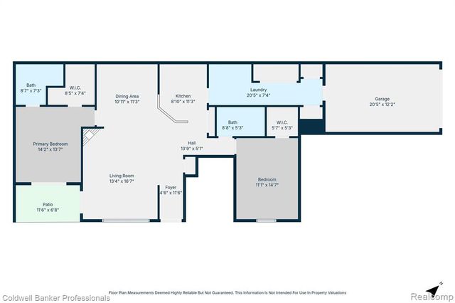 21105 Chesapeake Circle 243, Walled Lake, MI 48390