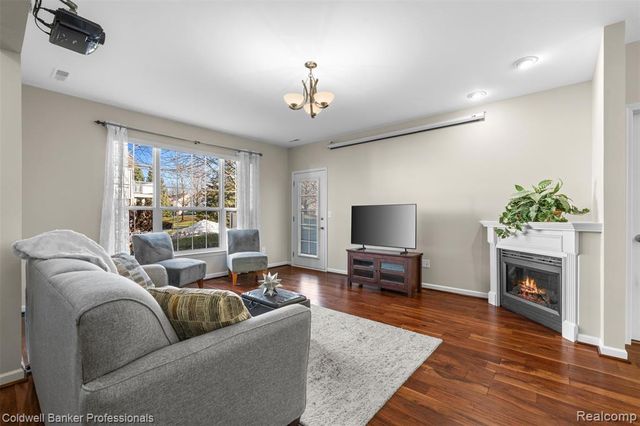 21105 Chesapeake Circle 243, Walled Lake, MI 48390