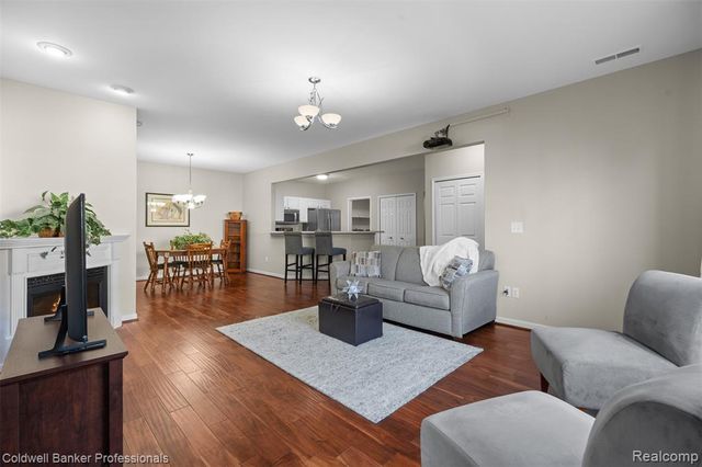 21105 Chesapeake Circle 243, Walled Lake, MI 48390