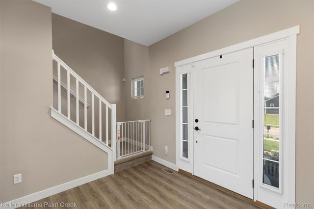 6097 Summerbrooke Circle, Handy Township, MI 48836