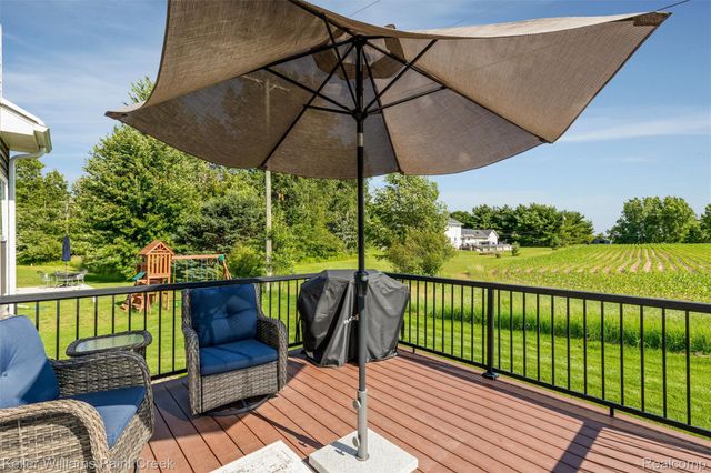 6097 Summerbrooke Circle, Handy Township, MI 48836