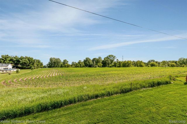 6097 Summerbrooke Circle, Handy Township, MI 48836