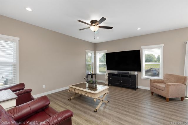 6097 Summerbrooke Circle, Handy Township, MI 48836