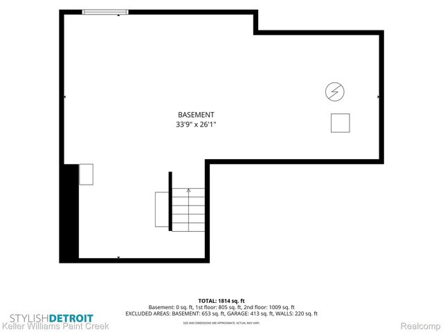 6097 Summerbrooke Circle, Handy Township, MI 48836