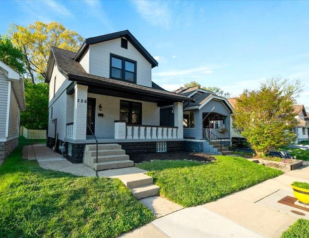 326 Covert Run Pike, Bellevue, KY 41073