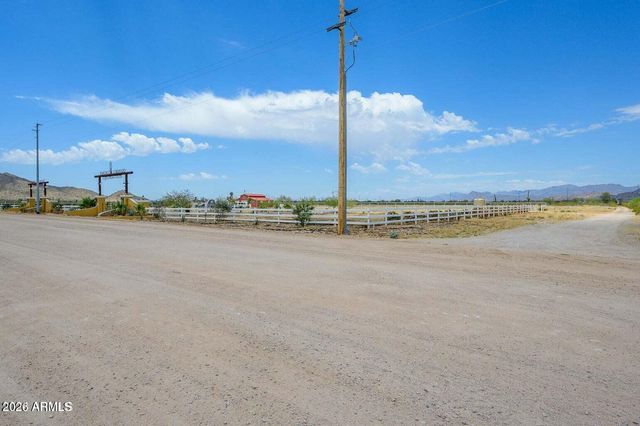 0 N Allegro Road 3, Maricopa, AZ 85139