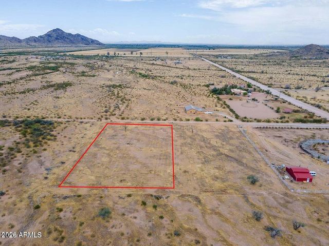 0 N Allegro Road 3, Maricopa, AZ 85139