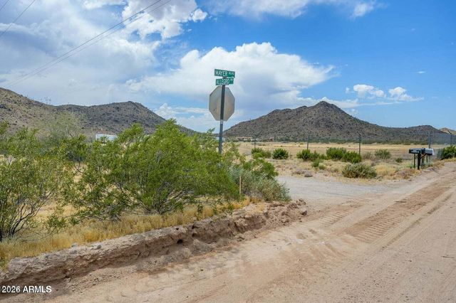 0 N Allegro Road 3, Maricopa, AZ 85139