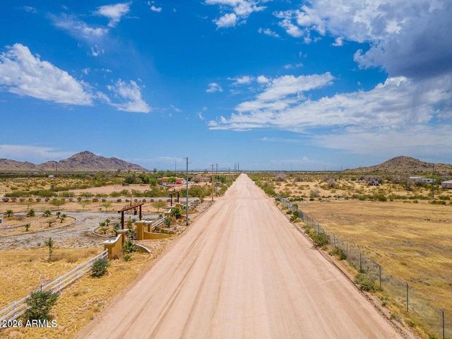 0 N Allegro Road 3, Maricopa, AZ 85139