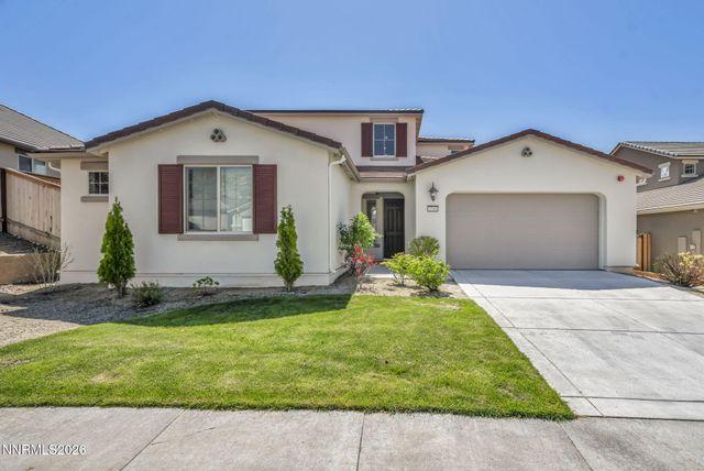 1785 Verdi Vista Court, Reno, NV 89523