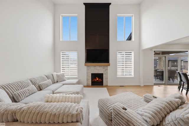 19805 Joy Drive, Macomb, MI 48042