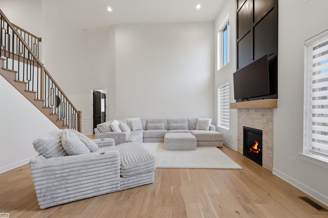 19805 Joy Drive, Macomb, MI 48042