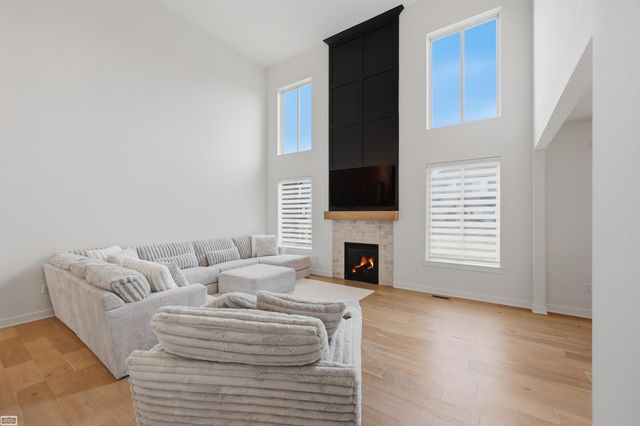 19805 Joy Drive, Macomb, MI 48042