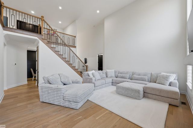 19805 Joy Drive, Macomb, MI 48042