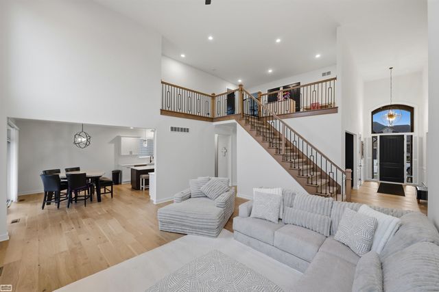 19805 Joy Drive, Macomb, MI 48042