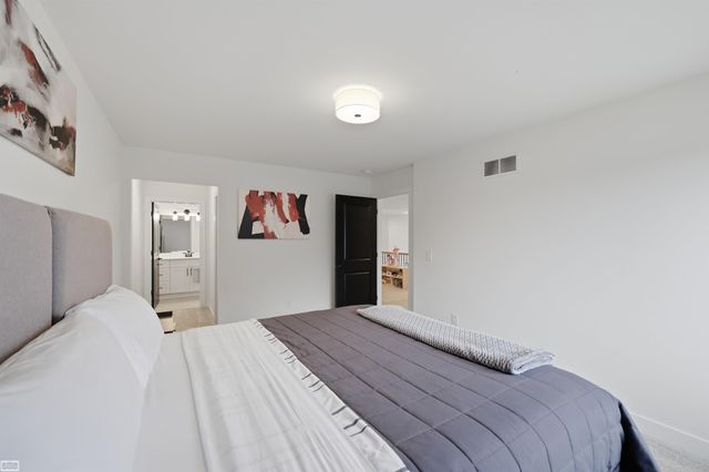 19805 Joy Drive, Macomb, MI 48042