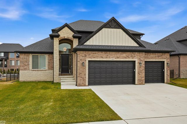 19805 Joy Drive, Macomb, MI 48042