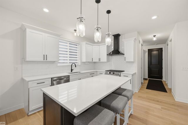 19805 Joy Drive, Macomb, MI 48042