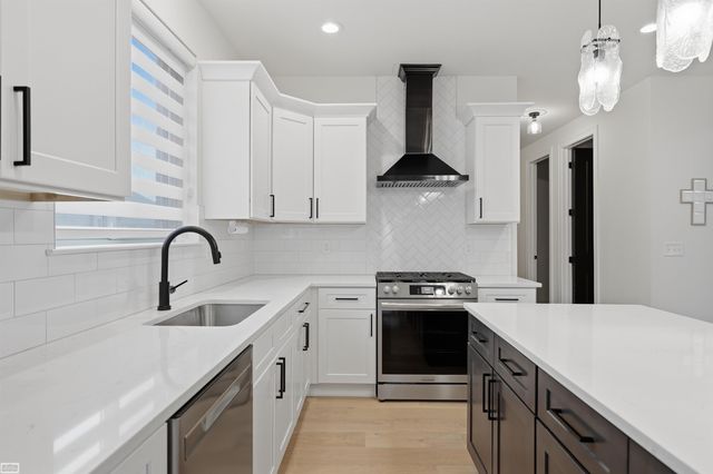 19805 Joy Drive, Macomb, MI 48042