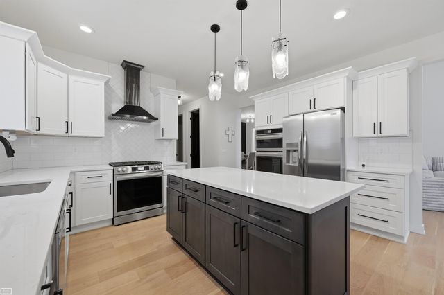 19805 Joy Drive, Macomb, MI 48042