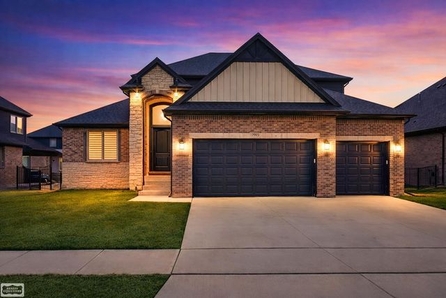 19805 Joy Drive, Macomb, MI 48042