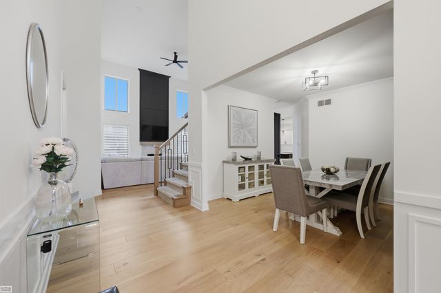 19805 Joy Drive, Macomb, MI 48042