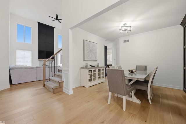 19805 Joy Drive, Macomb, MI 48042