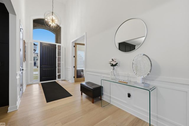 19805 Joy Drive, Macomb, MI 48042