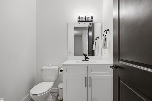 19805 Joy Drive, Macomb, MI 48042