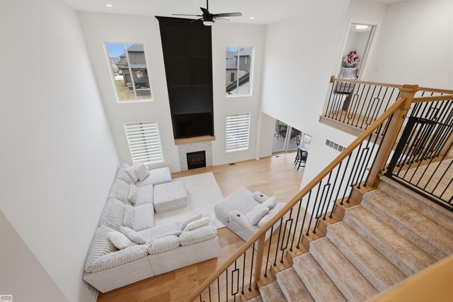 19805 Joy Drive, Macomb, MI 48042