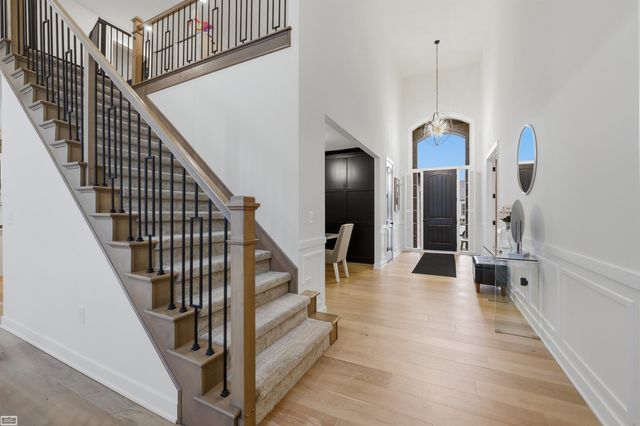 19805 Joy Drive, Macomb, MI 48042