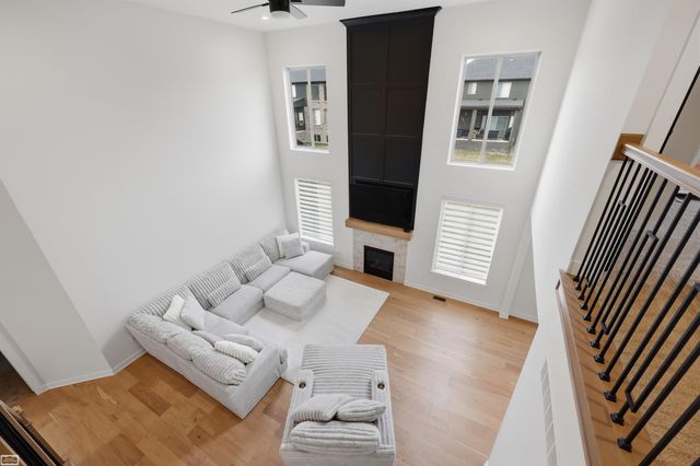 19805 Joy Drive, Macomb, MI 48042